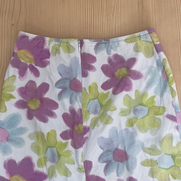 Sunday Best Skirt (last year’s) - Picture 3 of 5